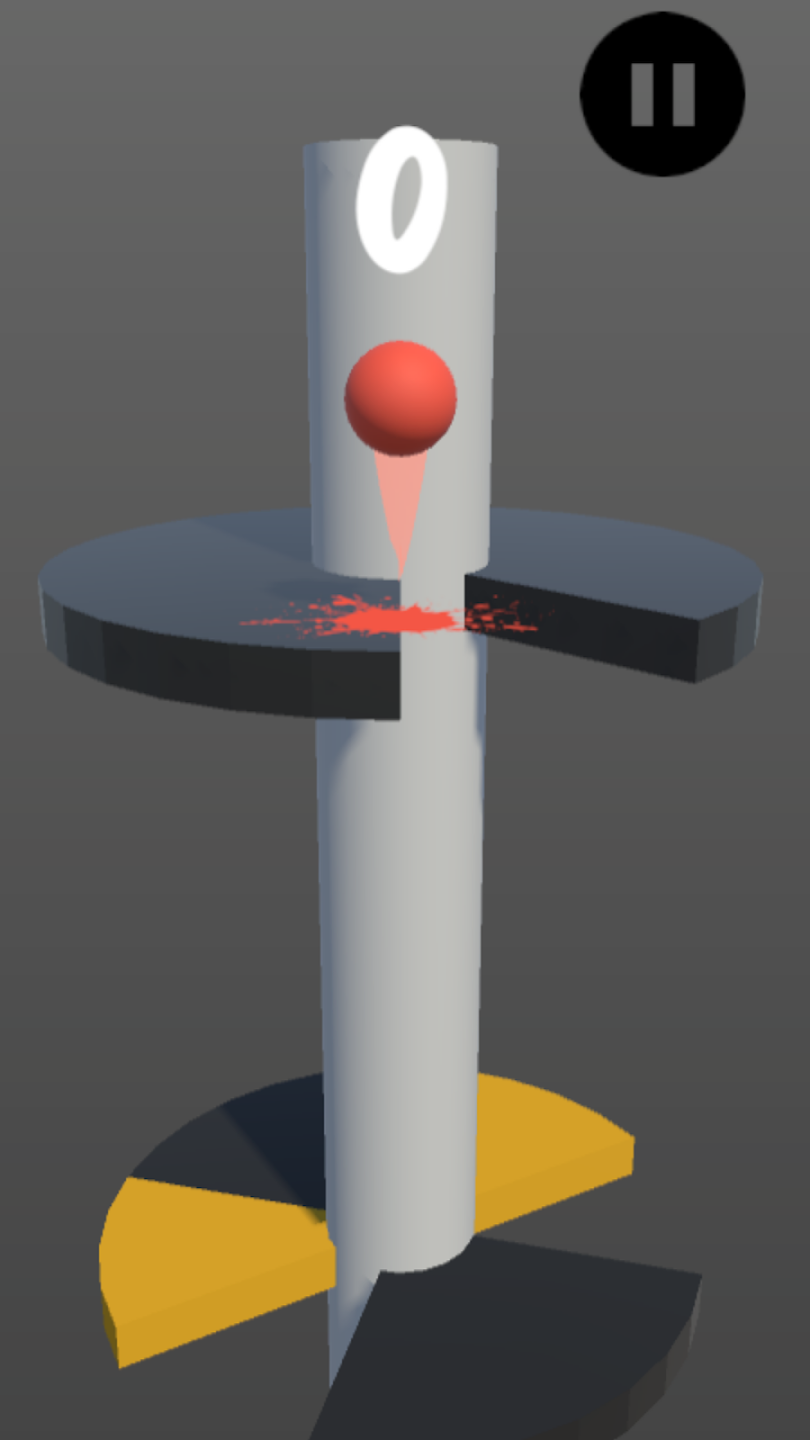 3DHelixJump2