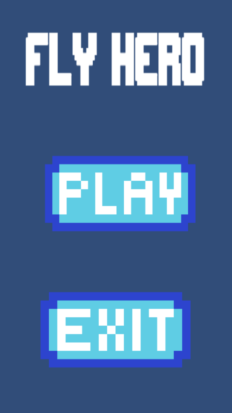 FlyHero1