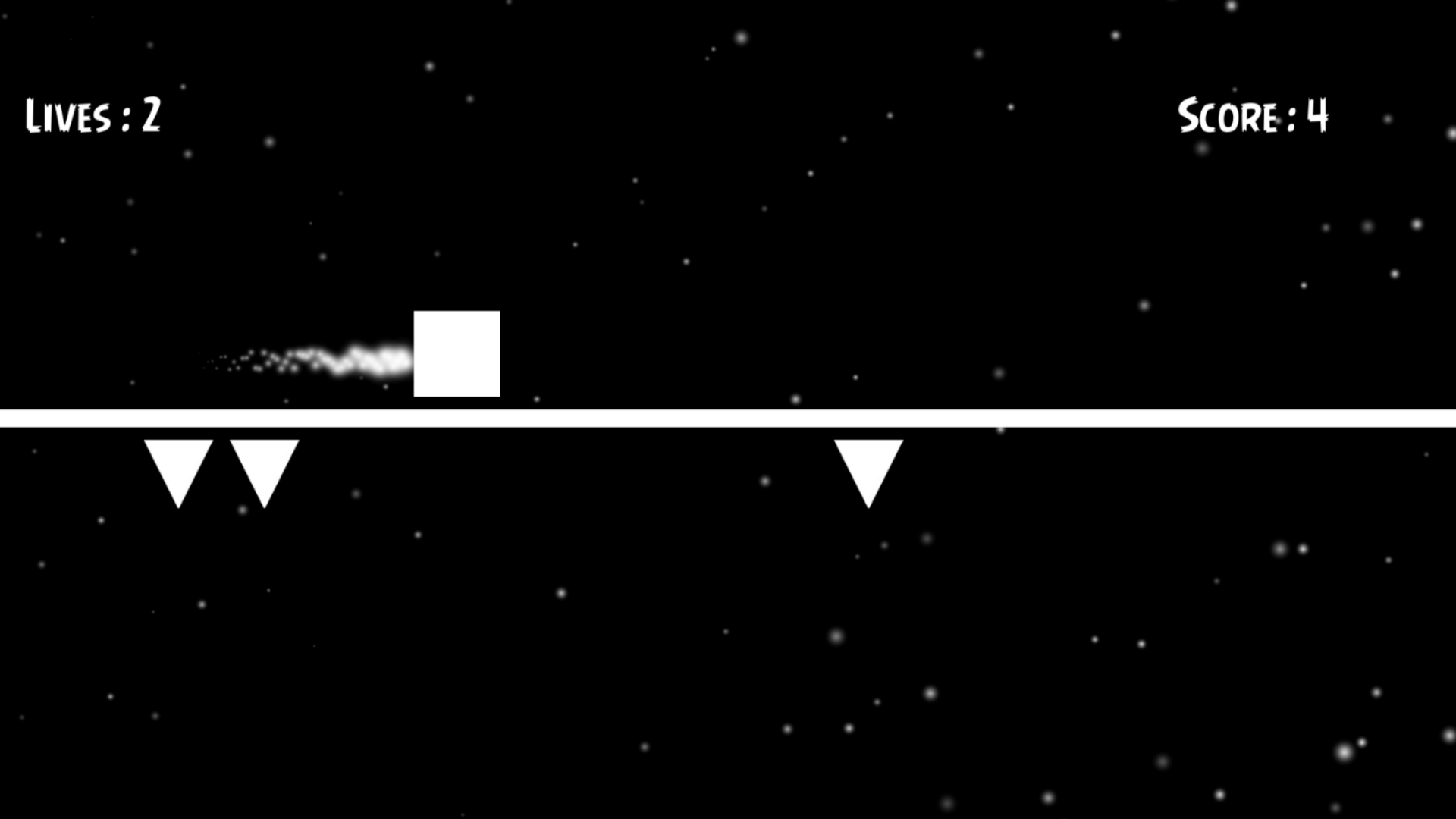 LineRunner3