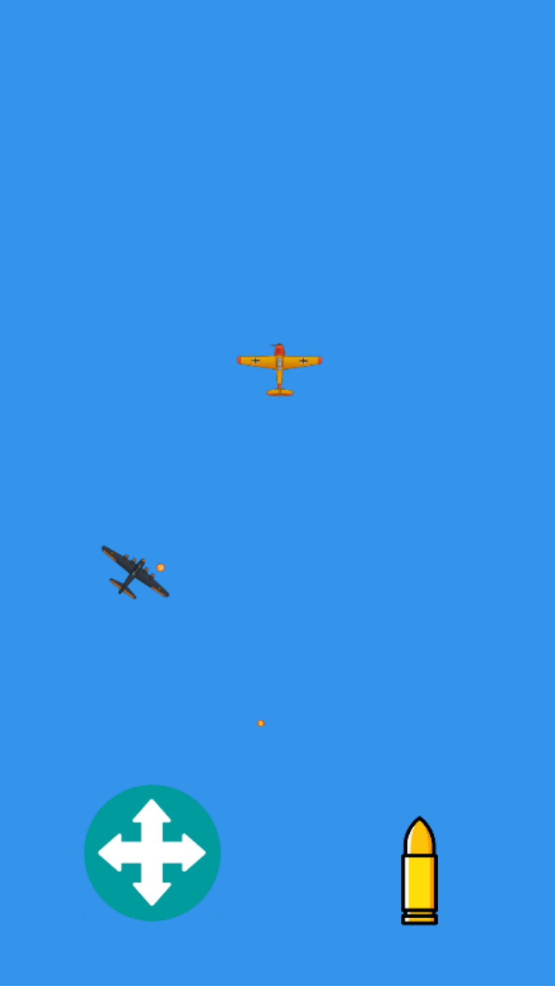SkyWar2