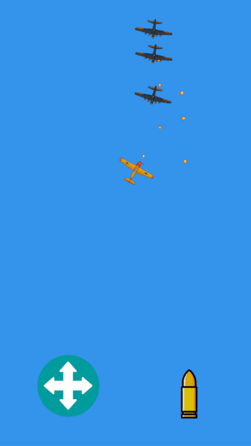 SkyWar3