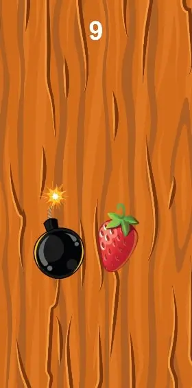 fruitninja2d2